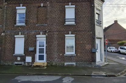 Maison à MARPENT (59164) - 3011443334