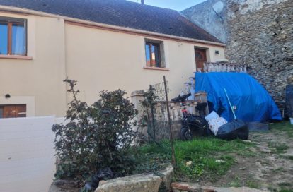 Maison à CHAUMES EN BRIE (77390) - 3011443335