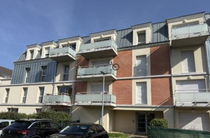 Appartement à SAINT PRYVE SAINT MESMIN (45750) - 3011443362