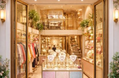 Bijouterie et accessoires à CANNES (06400) - 3011443372