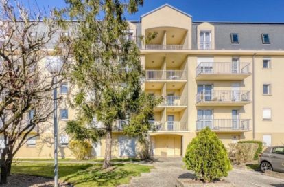 Appartement à COMPIEGNE (60200) - 3011443373
