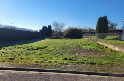 Terrain à MUIRANCOURT (60640) - 3011443375