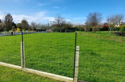 Terrain à LE VAL SAINT PERE (50300) - 3011443376