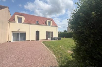 Maison à GISORS (27140) - 3011443377