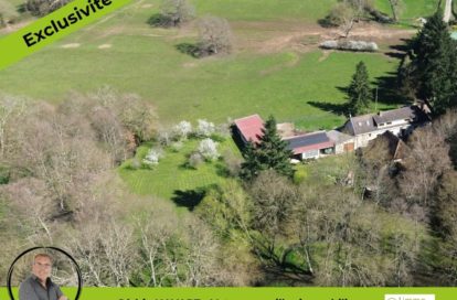 Moulin à LIGNAC (36370) - 3011443382