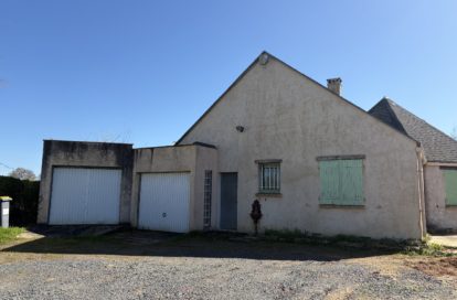 Maison à MURS ERIGNE (49610) - 3011443388