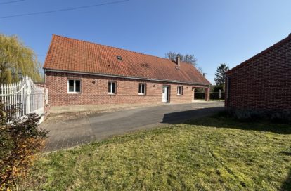 Maison à ESNES (59127) - 3011443400