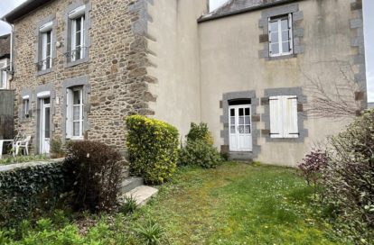 Maison à SAINT PIERRE DE PLESGUEN (35720) - 3011443403