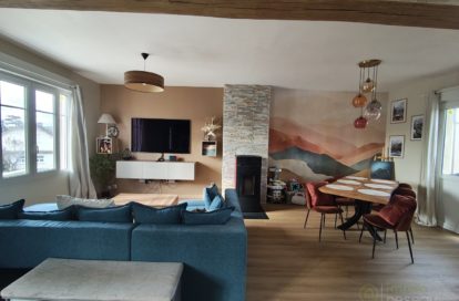 Maison à LE BLANC (36300) - 3011443406