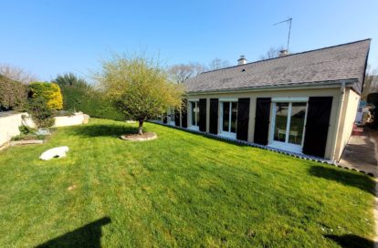 Maison à TROARN (14670) - 3011443407