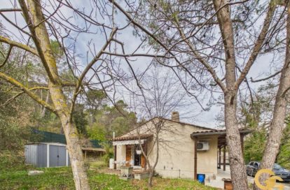 Maison à TOURRETTE LEVENS (06690) - 3011443411