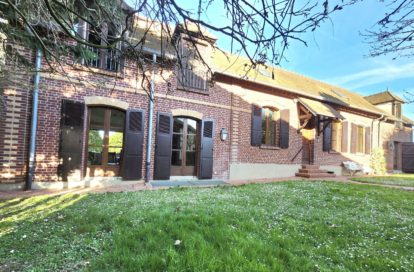 Maison et dépendances à DIVES (60310) - 3011443414