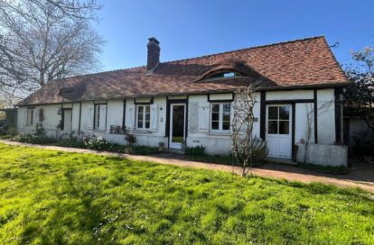 Maison à GISORS (27140) - 3011443420