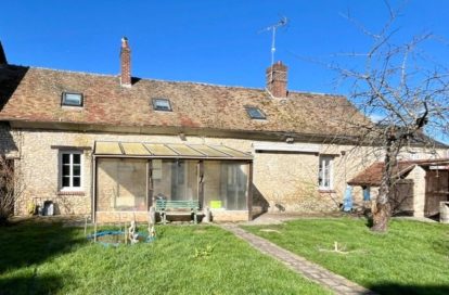 Maison à GISORS (27140) - 3011443428