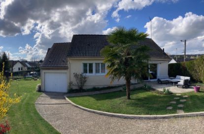 Maison à GASNY (27620) - 3011443429