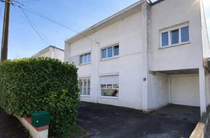 Maison à JEUMONT (59460) - 3011443440