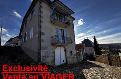 Maison à CROCQ (23260) - 3011443441
