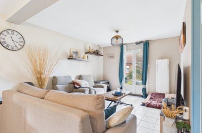 Maison à LE PLESSIER SUR BULLES (60130) - 3011443446