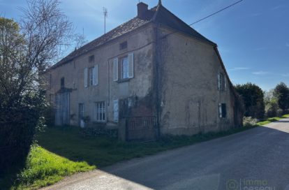 Maison à rénover à BRIANT (71110) - 3011443449