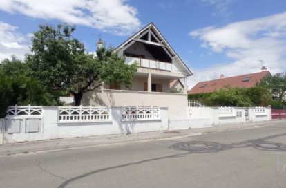 Maison à FONTAINE LES DIJON (21121) - 3011443450