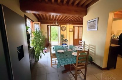 Maison à FONTAINE LES DIJON (21121) - 3011443450