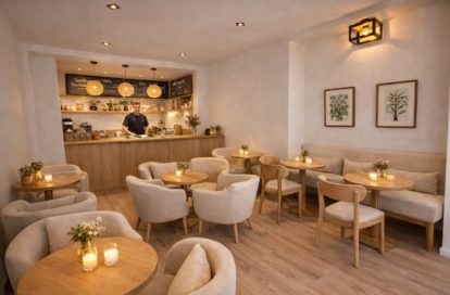 Snack à LE PRE SAINT GERVAIS (93310) - 3011443452