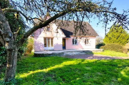 Maison à VERNIX (50370) - 3011443456