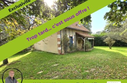 Maison à VOUZERON (18330) - 3011443464