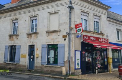 Immeuble de rapport à BEAUFORT EN VALLEE (49250) - 3011443466