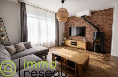 Maison bourgeoise à FLEURBAIX (62840) - 3011443486