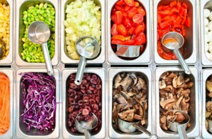 Café – Restaurant à PARIS 9EME ARRONDISSEMENT (75009) - 3011443491