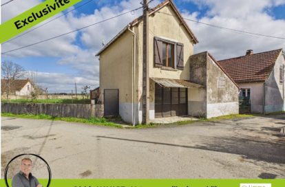 Maison à BARAIZE (36270) - 3011443492