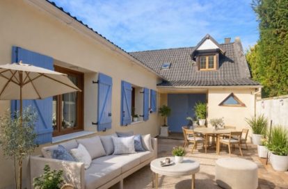 Maison à VALESCOURT (60130) - 3011443509