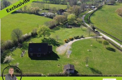 Maison à RIVARENNES (36800) - 3011443513