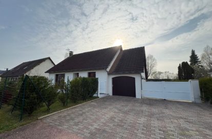 Maison à RUE (80120) - 3011443516