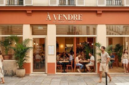 Restaurant à CANNES-LA-BOCCA (06150) - 3011443518