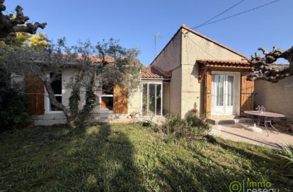 Maison à MONTFAVET (84140) - 3011443521