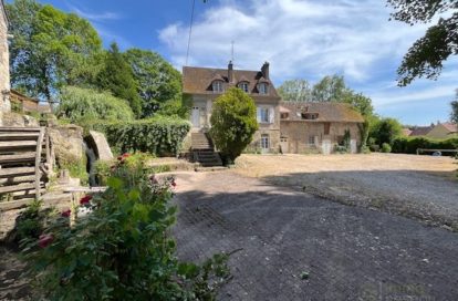 Maison à GISORS (27140) - 3011443522