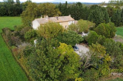 Maison à MONTFAVET (84140) - 3011443524