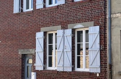 Maison à CHARS (95750) - 3011443530