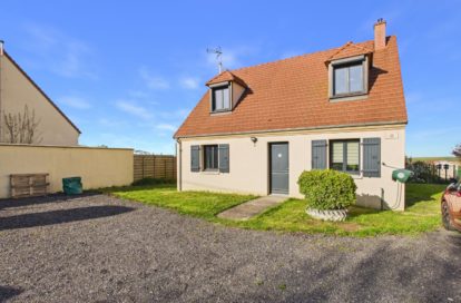 Maison à MONTGERAIN (60420) - 3011443537