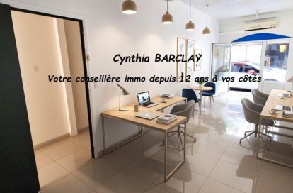 Bureau à FORT DE FRANCE (97200) - 3011443539