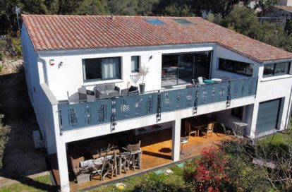 Maison et dépendances à BROUZET LES ALES (30580) - 3011443540