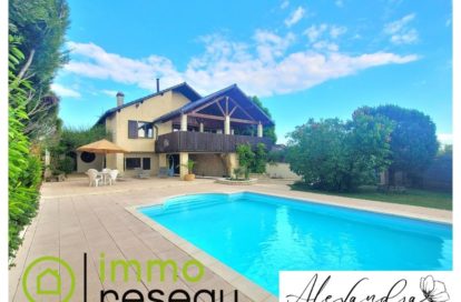 Maison à FLETRANGE (57690) - 3011443546