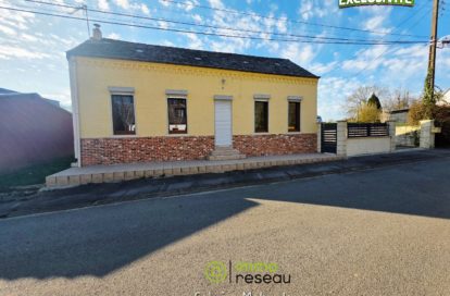 Maison à SAINT MICHEL (02830) - 3011443553