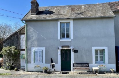 Maison à COLONDANNES (23800) - 3011443554