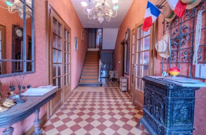 Maison à FRESNES EN WOEVRE (55160) - 3011443556