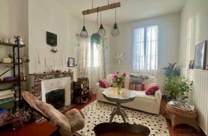 Maison à SERIFONTAINE (60590) - 3011443562