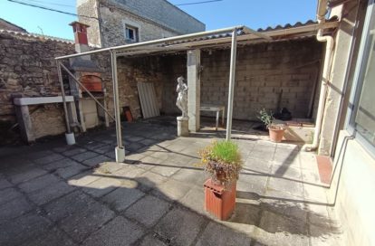 Maison à JONQUIERES SAINT VINCENT (30300) - 3011443564