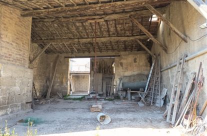 Maison à JONQUIERES SAINT VINCENT (30300) - 3011443564